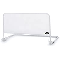 Jané Barrera de Cama Abatible en Color Blanco- Largo 90 Cm